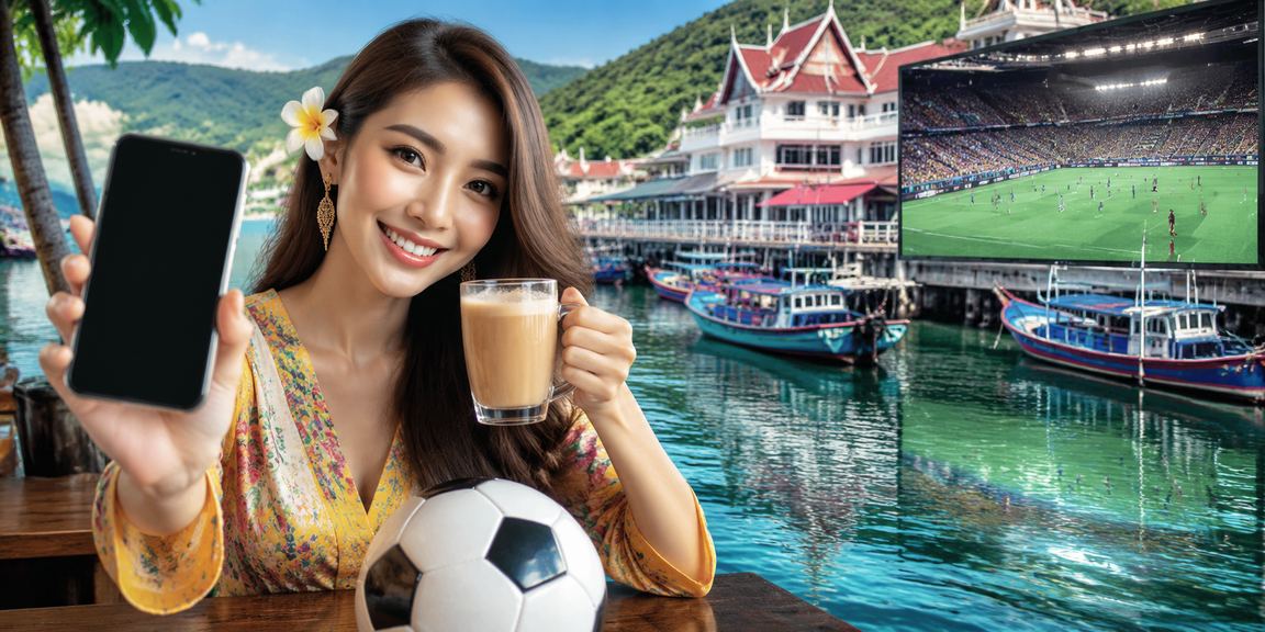 Pengalaman deposit dan pertaruhan mudah alih bergaya Malaysia di Terengganu